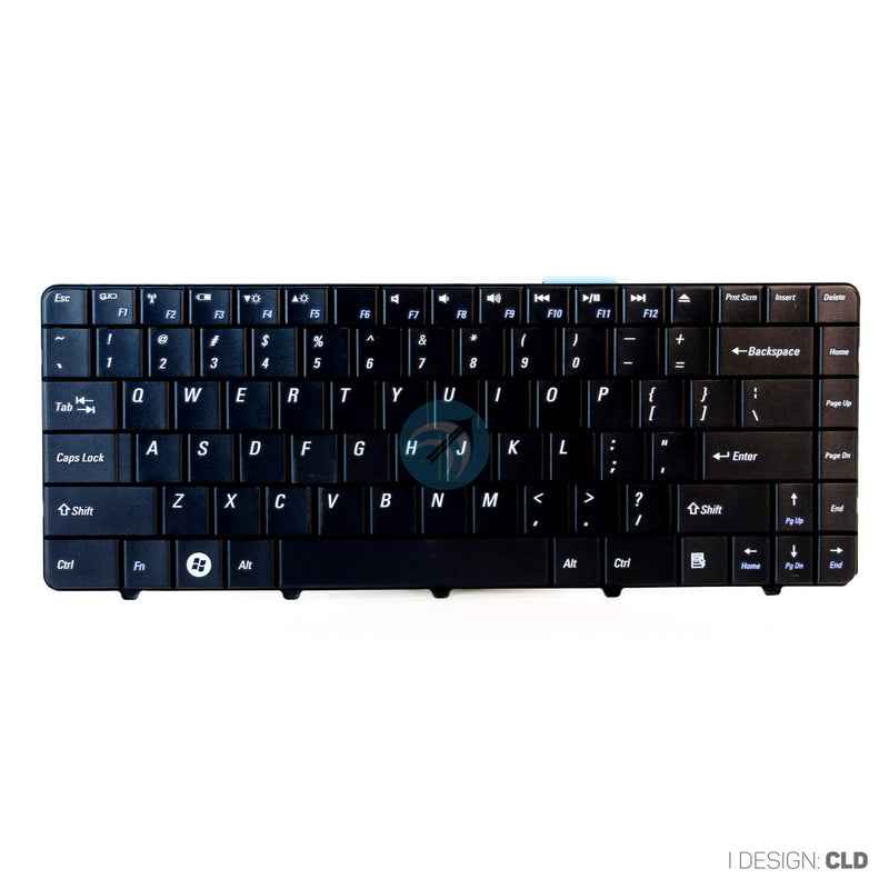 Key Dell 11Z