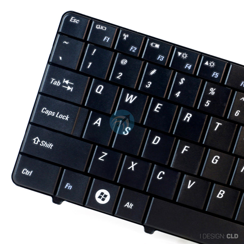 Key Dell 11Z