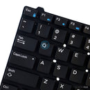 Bàn phím Dell 5550 7530 có chuột không đèn e7520 M3520 M7520 M7720 3510 7510 7710 bh06t