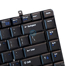 Bàn phím Dell A840/A860/1410/1088/1015/1014 bh06t