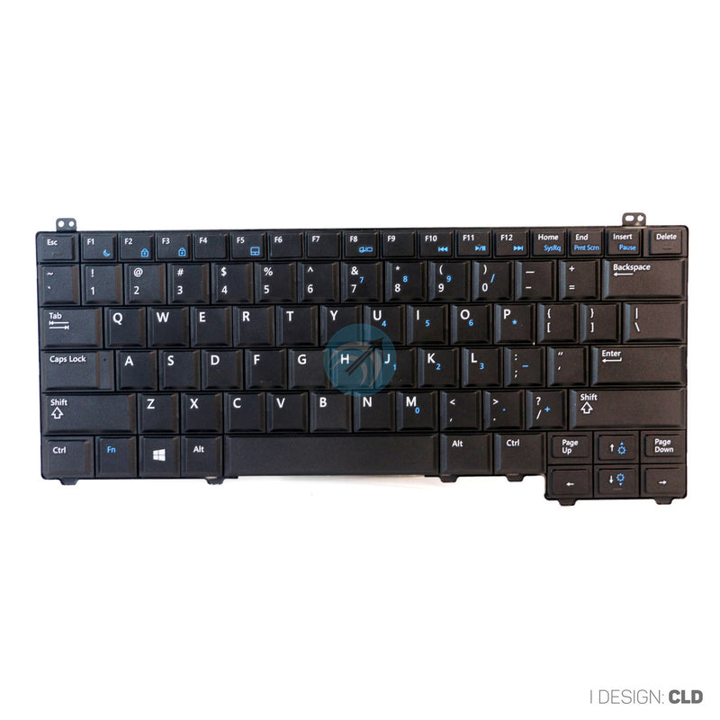 Bàn  phím DELL E5440 14-5000 bh06t