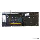 Bàn phím DELL INSPIRON 7347 7348  7548 Có đèn 7353 7359 7352 7558/ XPS13 9343 9360 9350 bh06t