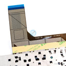 Bàn phím DELL INSPIRON 11 3147 3148 bh06t