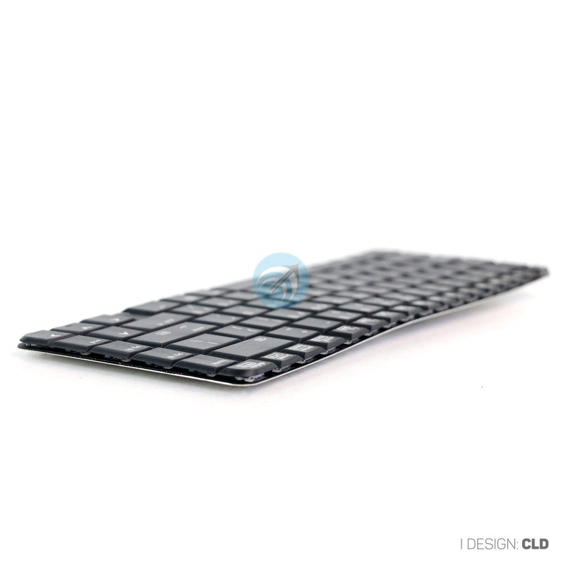 Bàn phím HP Compaq 6520 540 550 6520s 6720 6720s 455264-001 bh12t (Key)