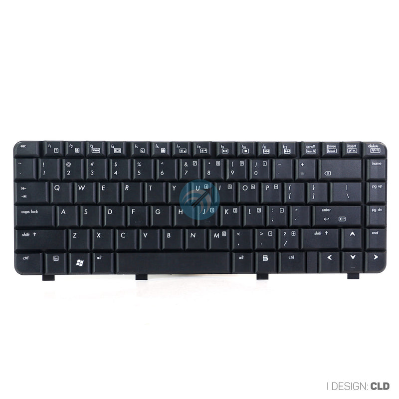 Bàn phím HP Compaq 6520 540 550 6520s 6720 6720s 455264-001 bh12t (Key)