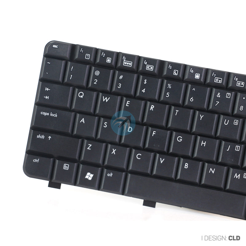 Bàn phím HP Compaq 6520 540 550 6520s 6720 6720s 455264-001 bh12t (Key)