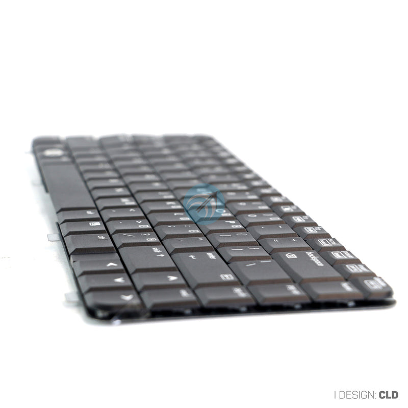 Key HP Compaq C700