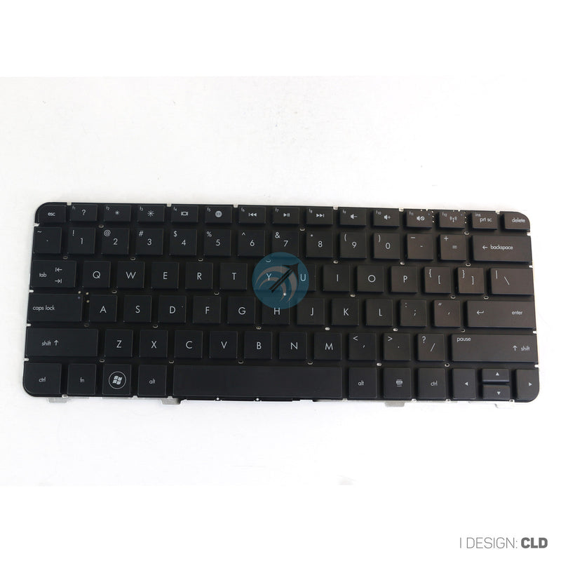 Key HP DM1-3000