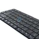 Bàn phím HP DV4/DV4T-2000/Pavilion dv4 dv4-1100 dv4-1000 dv4-1200 (Đen) (Key)