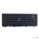 Bàn phím HP DV4/DV4T-2000/Pavilion dv4 dv4-1100 dv4-1000 dv4-1200 (Đen) (Key)