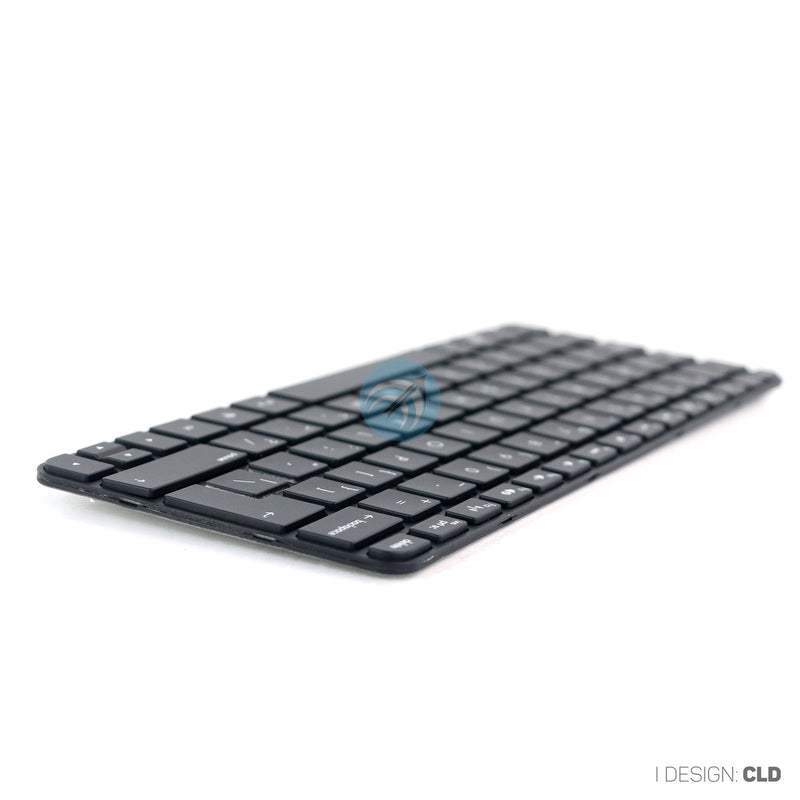 Key HP Mini 210