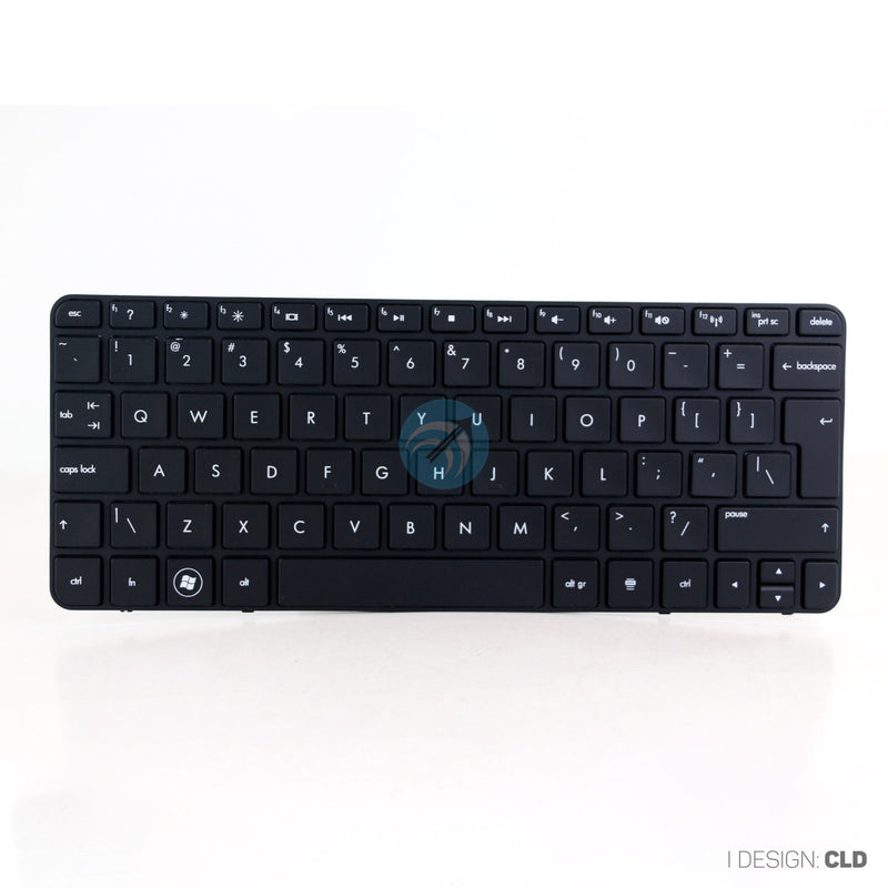 Key HP Mini 210