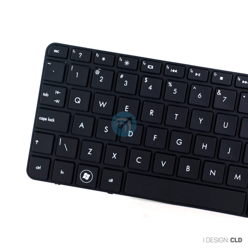 Key HP Mini 210