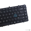 Key Hp ENVY 4/ENVY 6