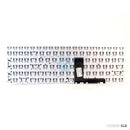 Key LENOVO 110-15 110-15AST 110-15IAP 110-15IKB 110-15ISK Keyboard