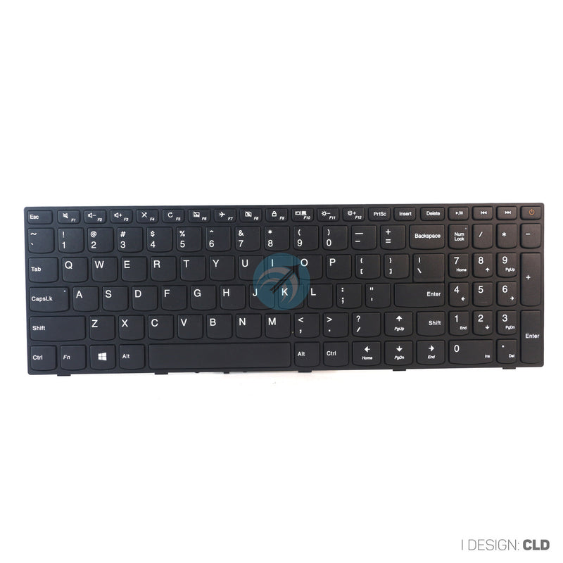 Key LENOVO 110-15 110-15AST 110-15IAP 110-15IKB 110-15ISK ZIN