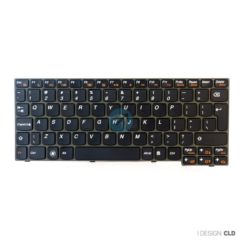 Key LENOVO S10-3