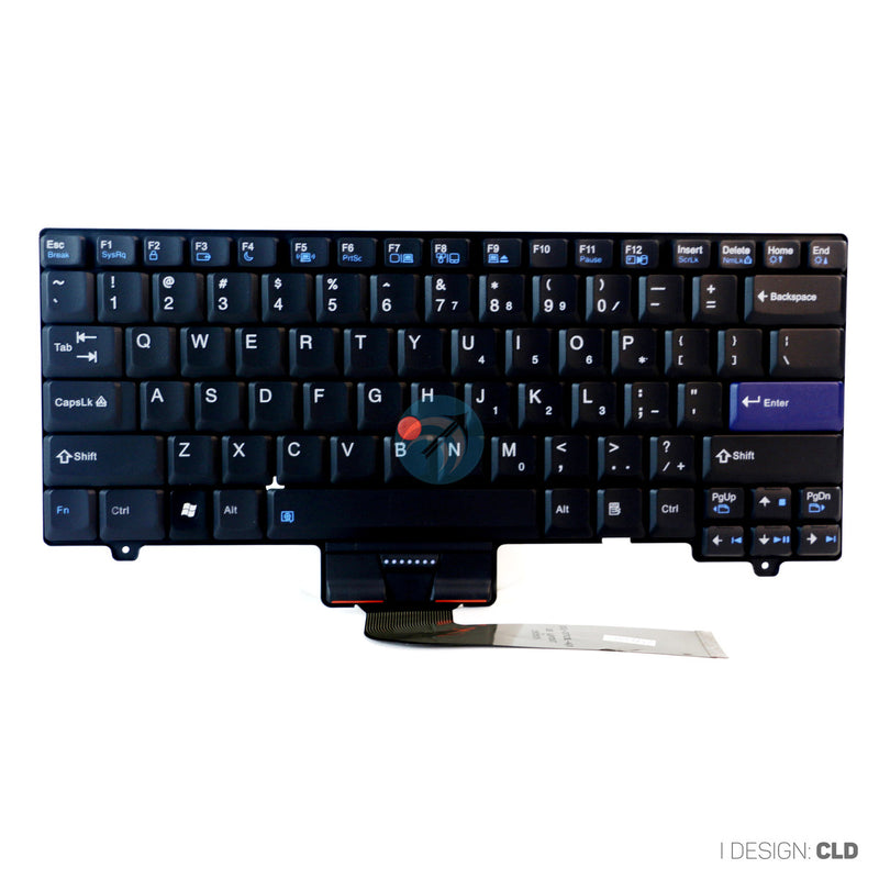 Key LENOVO SL300, SL400 SL500