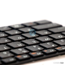 Bàn phím LENOVO Z560/Z570 Z565 G570 G575 B570 phím nỗi bh12t (Key)