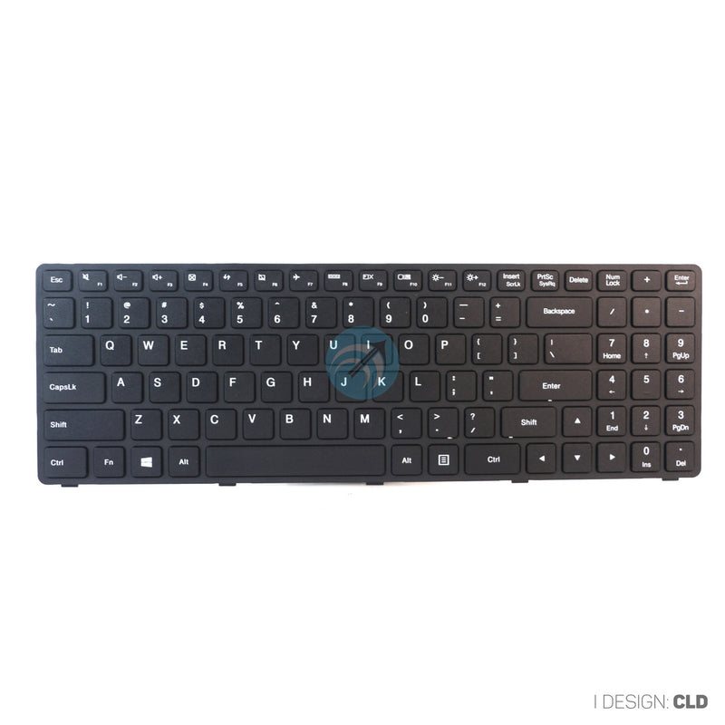 Key Lenovo 100-15IBD