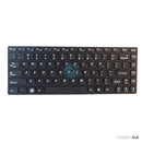 Bàn phím LENOVO IDEAPAD G470 G470A G470AH G470G, Z370, G400 B470 G470 G475 B470E V470 B490 M490 bh12t (Key)