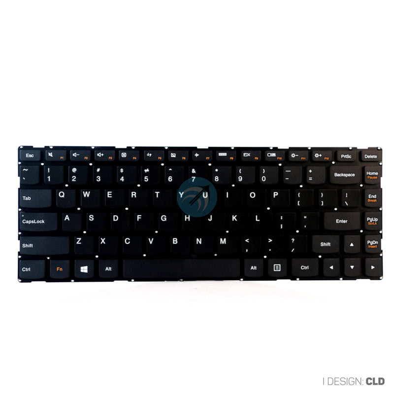 Key Lenovo U31-70 U41-70 500S-14ISK S41-35 S41-70 S41-75 cáp dài 500-14ibd