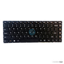 Key Lenovo U400
