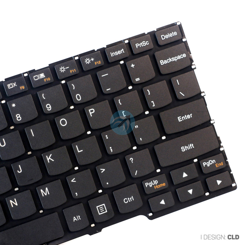 Key Lenovo Yoga 300-11IBY 300-11IBR