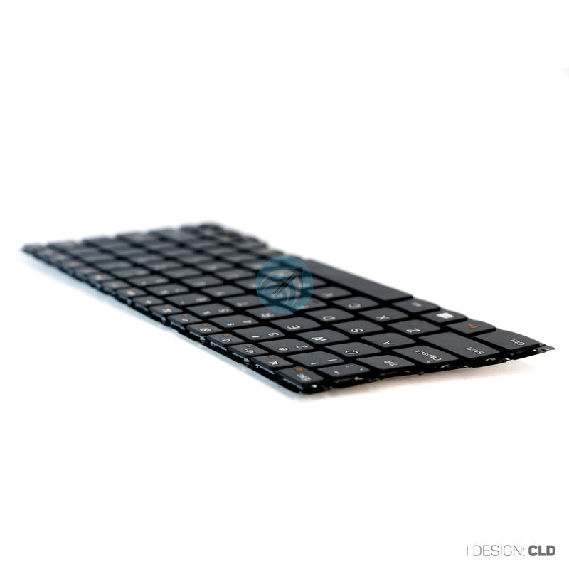 Key Lenovo Yoga 300-11IBY 300-11IBR