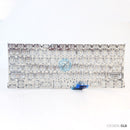 Bàn phím MACBOOK A1502 enter ngang (cái)