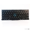 Bàn phím MACBOOK A1502 enter ngang (cái)