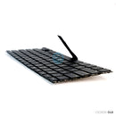 Bàn phím  Macbook Air 11'' A1370 A1465 enter ngang bh06t