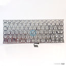 Bàn phím MACBOOK AIR A1369 2011 A1466 2012 2013 (Enter Ngang) A1465 2011 2012 2013 MC969 MD223 MD712 bh06t