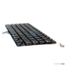 Bàn phím MACBOOK PRO A1278 13'' US 2009 2010 2011 2012 bh06t (Key)