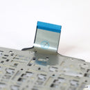 Bàn phím MACBOOK PRO A1278 13'' US 2009 2010 2011 2012 bh06t (Key)