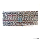 Key Macbook Pro A1278 (châu âu) Enter L Ngược