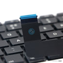 Key Macbook Pro Retina 15' A1398 2012-2013-2014 - 2015 (Enter L Ngược)