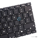 Key Macbook Pro Retina 15' A1398 2012-2013-2014 - 2015 (Enter L Ngược)