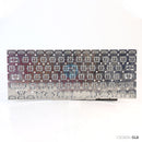 Bàn phím MACBOOK Pro Retina 15' A1398 2012-2013-2014 - 2015 (Enter Ngang)