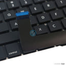 Bàn phím MACBOOK Pro Retina 15' A1398 2012-2013-2014 - 2015 (Enter Ngang)