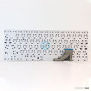 Key SAMSUNG NP530,NP530U3B NP530U3C NP532U3C NP535U3C NP540U3C NP530U4