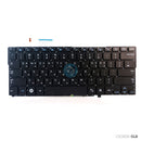 Key SAMSUNG NP900X3A,