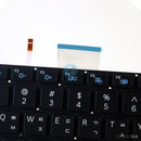 Key SAMSUNG NP900X3A,