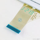 Bàn phím SONY SVE14 (Trắng) cáp thẳng bh12t