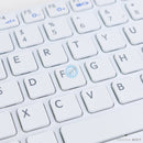 Bàn phím SONY SVE14 (Trắng) cáp thẳng bh12t