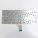 Bàn phím SONY SVE14 (Trắng) cáp thẳng bh12t