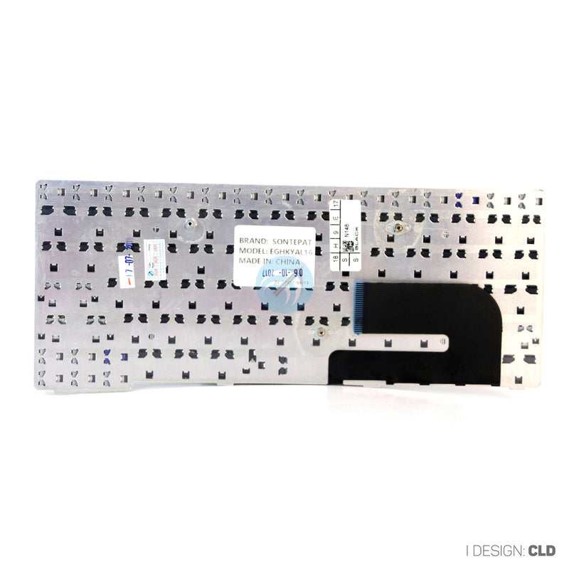 Key Samsung N148, N158, N150 (đen)