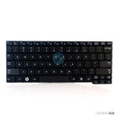Key Samsung N148, N158, N150 (đen)