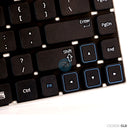 Key Samsung NP300E4A NP305E4A NP300E4C NP300V4