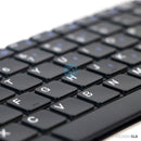 Bàn phím SAMSUNG R428, R467, R429, R463, R464, R439 NF208 R480 bh12t (Key)